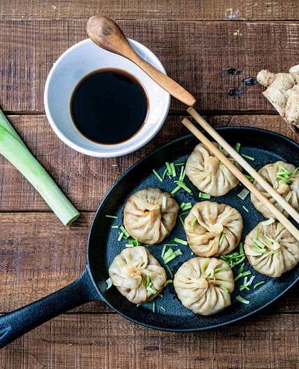 Chinese Garlic Sauce Recipe