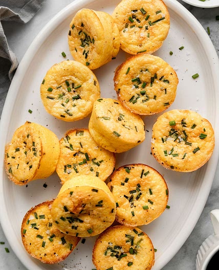 Egg Bites Recipe
