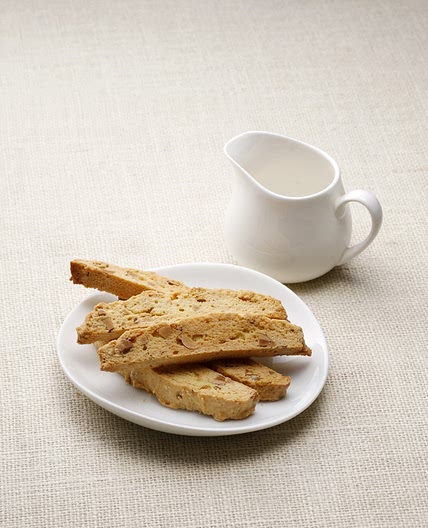 비스코티 만드는 법