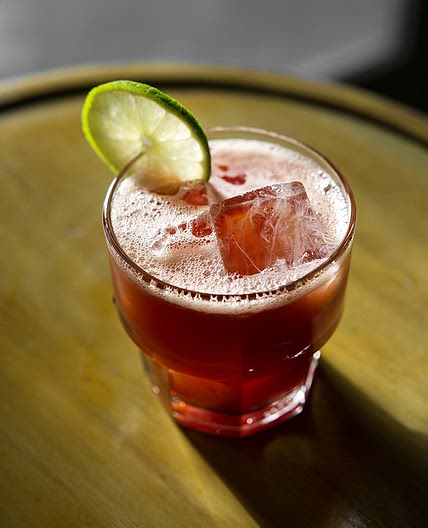 Mexican Firing Squad