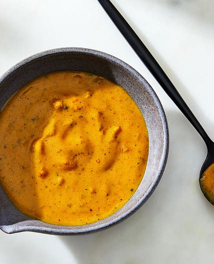 Carolina Gold Barbecue Sauce