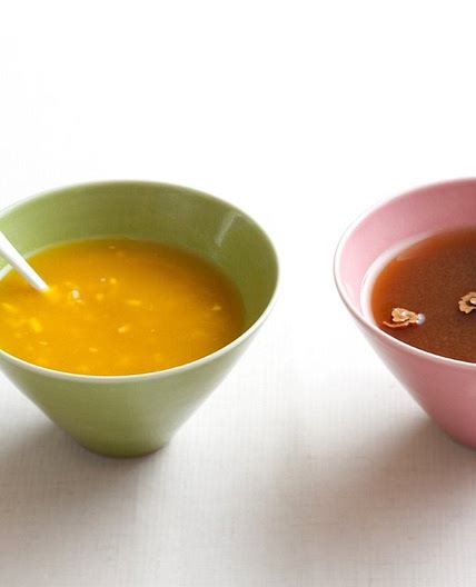 대추생강꿀차 만드는 법