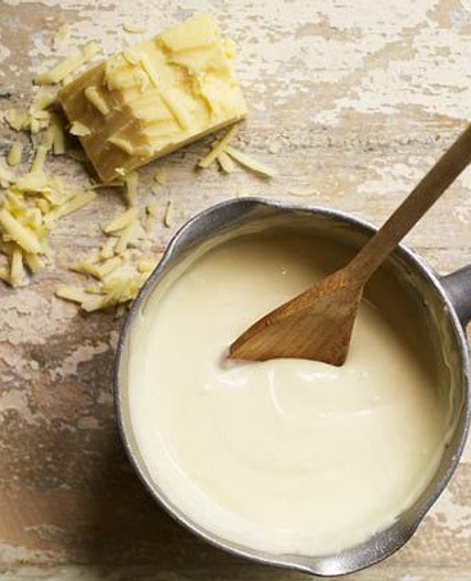 Cheese sauce