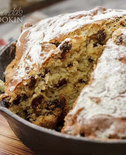 Irish Soda Bread