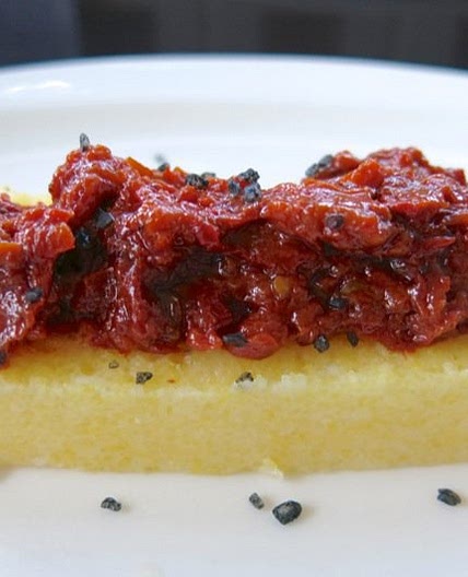 Basic Proja: A Traditional Serbian Cornmeal Dish