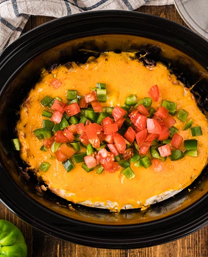 John Wayne Casserole Recipe