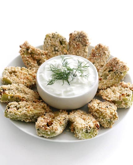 Breaded Air Fryer Artichoke Hearts (Gluten-Free, Vegan, Allergy-Free)