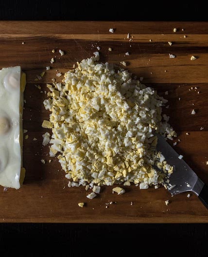 Instant Pot Egg Loaf