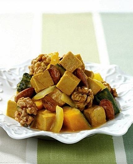 참치 카레 조림 만드는 법