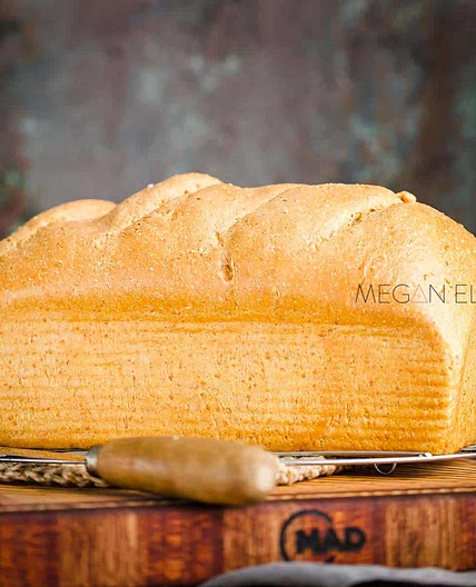 Low Carb Bread Recipe