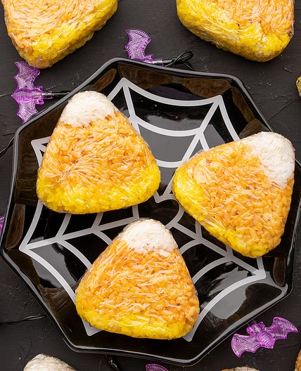 Tuna with Mayo Onigiri