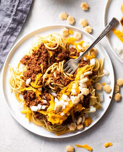 Cincinnati Chili