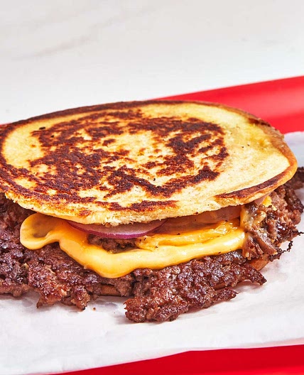 The Crustburger