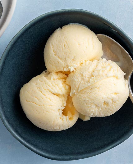 Classic Gelato