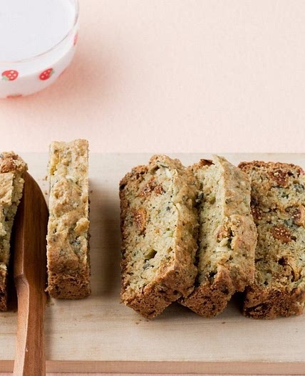 검은콩파운드케이크 만드는 법