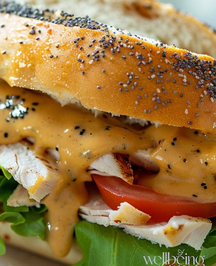 Subway Sweet Onion Sauce