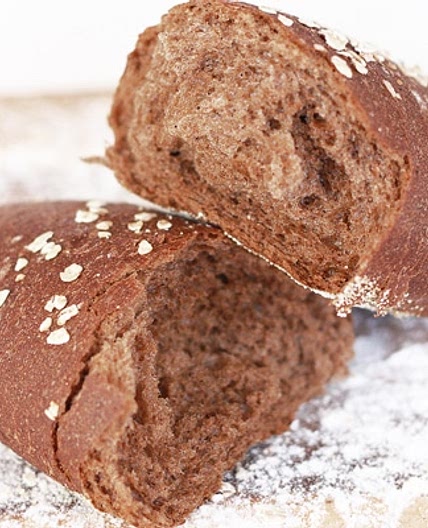 Cheesecake Factory’s Honey Wheat Brown Bread