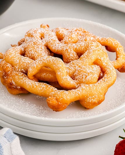 Funnel Cake