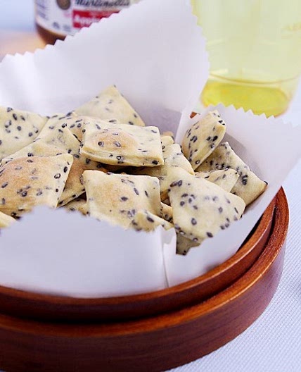 두부과자 만드는 법