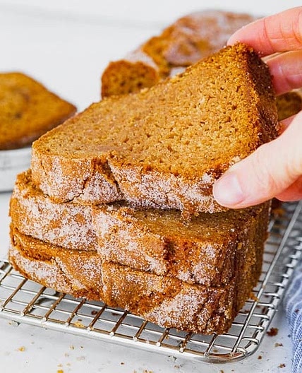 Amish Friendship Bread