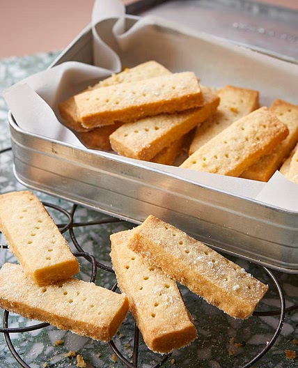Shortbread