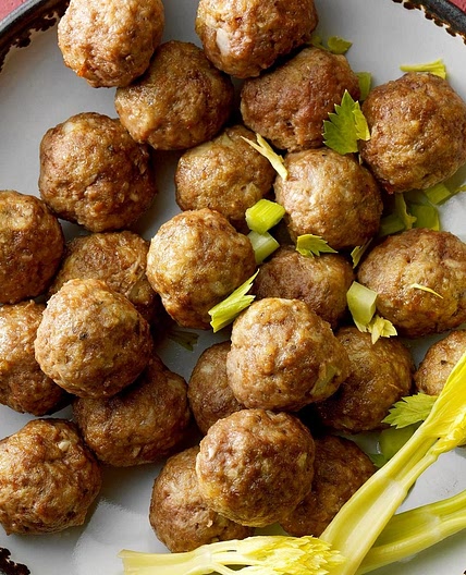 Meatballs