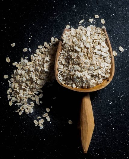 Oat Pancakes (you haven’t lived until you’ve tried them)