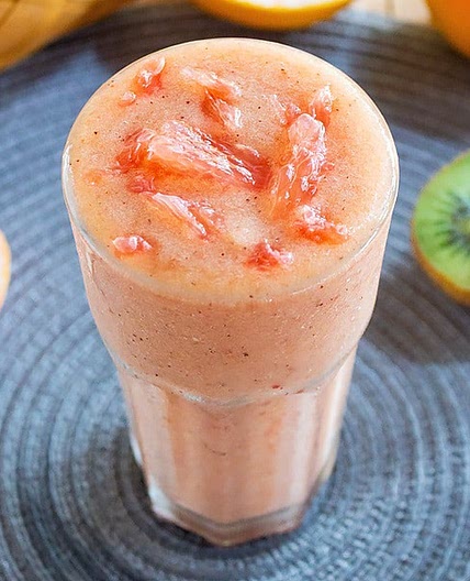Super Energy Detox Smoothie