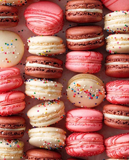 Macarons