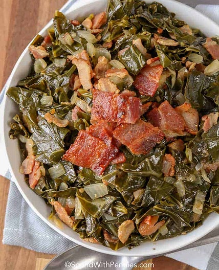 Collard Greens