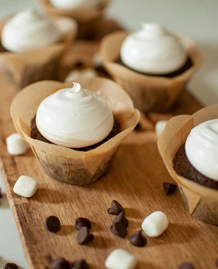 Chocolate Espresso Cake