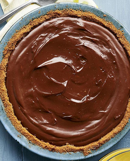Chocolate Pie