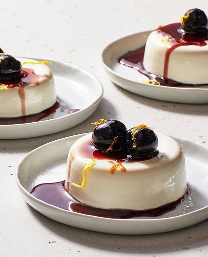 Panna Cotta