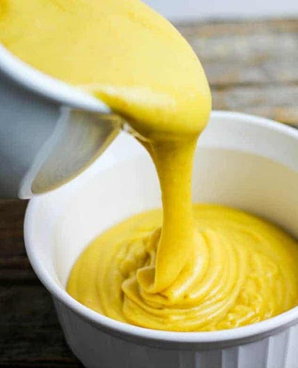 Best Vegan Cheese Sauce