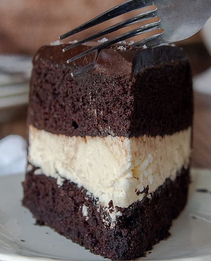 Ding Dong Cake Recipe