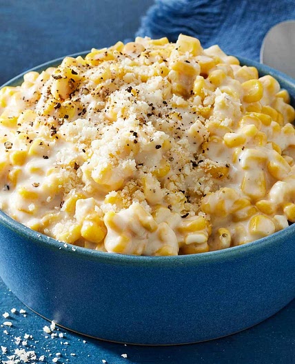 Cream Corn Like No Other