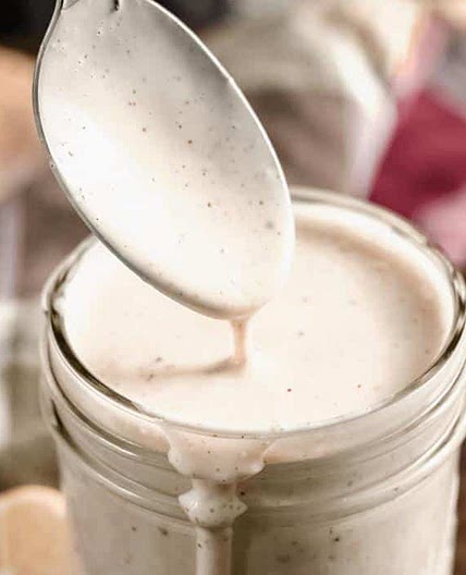 Alabama White BBQ Sauce