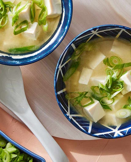 Miso Soup