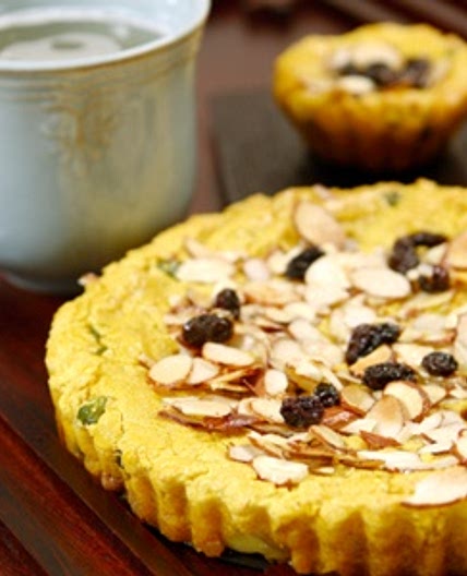 건포도찰떡파이