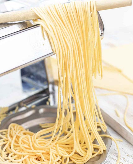 How To Make Homemade Keto Spaghetti