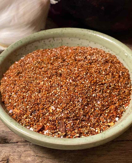 Taco Seasoning
