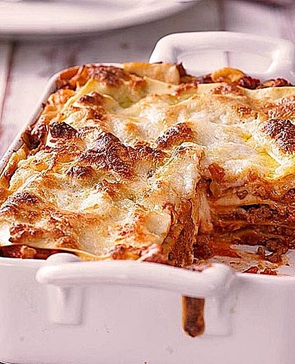 Lasagne