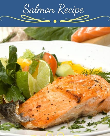 Easy Air Fryer Salmon Recipe Under 10 Minutes