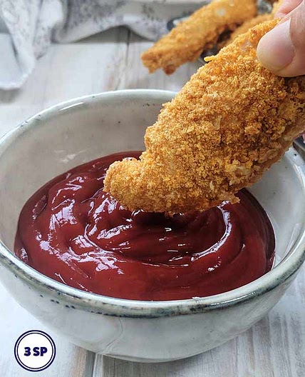 Chicken Tenders | Weight Watchers