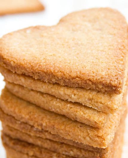Keto Ginger Snaps