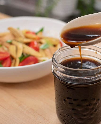UNIVERSAL Stir Fry Sauce