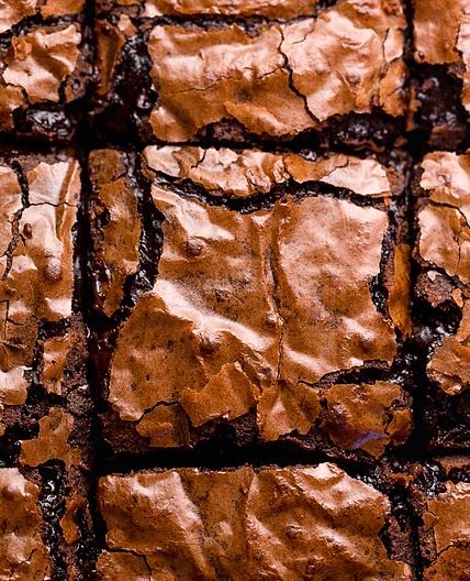 The Best Cocoa Fudge Brownies