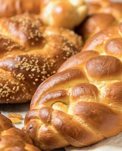Challah