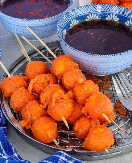 Kwek-kwek