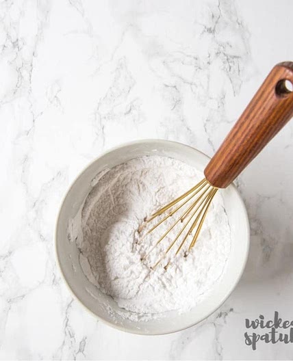 Grain-Free Paleo Baking Powder Recipe